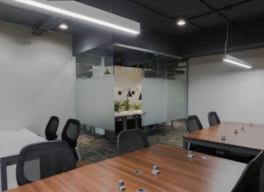12000 m² Coworking space  in Indore, Sky Space (452010) - 6 | MatchOffice.com