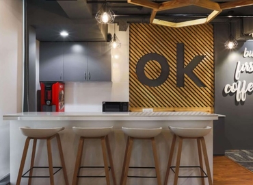 4400 m² Coworking space  in Indore, Sky Space (452010) - 4 | MatchOffice