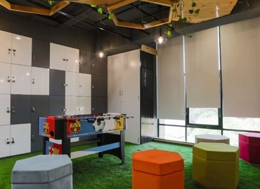 4400 m² Co-working  in Indore, Sky Space (452010) - 5 | MatchOffice