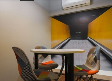 4400 m² Shared office  in Indore, Sky Space (452010) - 6 | MatchOffice
