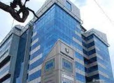 40 m² Serviced office in Bangalore Central, Residency Road (560025) - 3 | MatchOffice