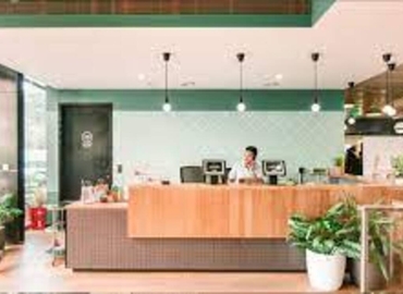 40 m² Business center in Bangalore Central, Residency Road (560025) - 7 | MatchOffice