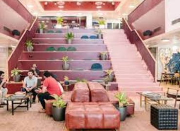 40 m² Serviced office in Bangalore Central, Residency Road (560025) - 9 | MatchOffice