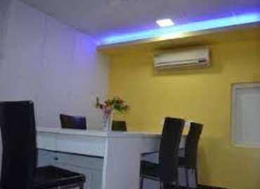 1000 m² Shared office  in Mumbai Central, Azad Rd (400069) - 3 | MatchOffice