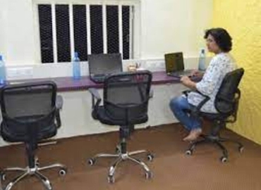 1000 m² Shared office  in Mumbai Central, Azad Rd (400069) - 7 | MatchOffice.com