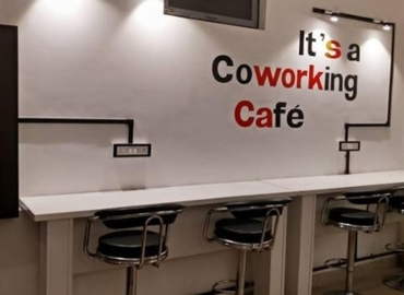 40 m² Coworking  in Jaipur, Kiran Path 34/6 (302020) - 3 | MatchOffice.com