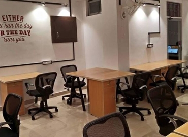 40 m² Shared office  in Jaipur, Kiran Path 34/6 (302020) - 4 | MatchOffice
