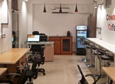 40 m² Co-working  in Jaipur, Kiran Path 34/6 (302020) - 6 | MatchOffice