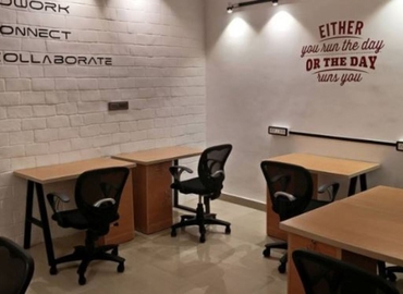 40 m² Coworking space  in Jaipur, Kiran Path 34/6 (302020) - 7 | MatchOffice