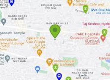 975 m² Business center in Hyderabad, 8-2-269/h/5 (500034) - 6 | MatchOffice.com