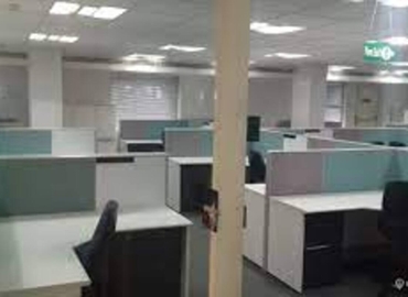 975 m² Serviced office in Hyderabad, 8-2-269/h/5 (500034) - 9 | MatchOffice.com
