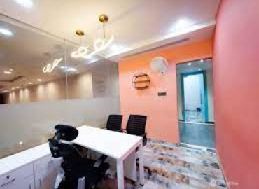 40 m² Serviced office in Indore, E-3/45 (452000) - 7 | MatchOffice