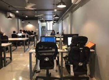 40 m² Business space in Indore, E-3/45 (452000) - 8 | MatchOffice.com