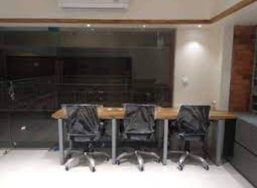 2 m² Coworking  in Ahmedabad, 439 (380015) - 4 | MatchOffice