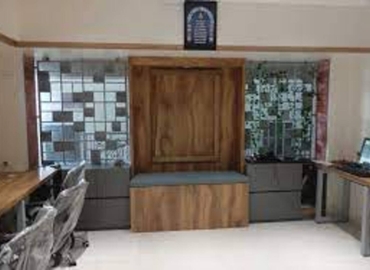 2 m² Shared office  in Ahmedabad, 439 (380015) - 5 | MatchOffice.com