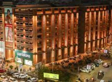 2 m² Co-working  in Ahmedabad, 439 (380015) - 7 | MatchOffice