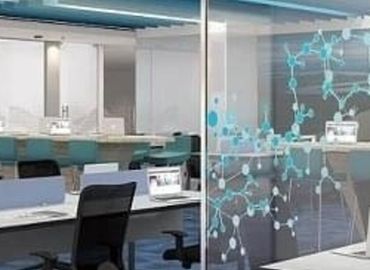 40 m² Business center in Mumbai Central, Plot No.87 (400708) - 2 | MatchOffice