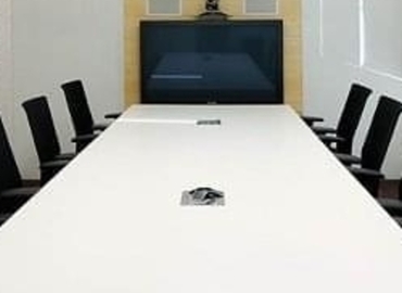 40 m² Serviced office in Mumbai Central, Plot No.87 (400708) - 5 | MatchOffice.com