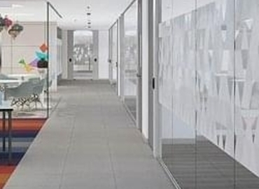 40 m² Business park in Mumbai Central, Plot No.87 (400708) - 6 | MatchOffice.com