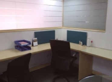 40 m² Business park in Mumbai Central, Plot No.87 (400708) - 8 | MatchOffice.com