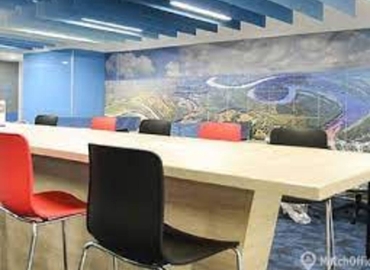 2500 m² Coworking space  in Gurgaon, Udyog Vihar (122003) - 2 | MatchOffice
