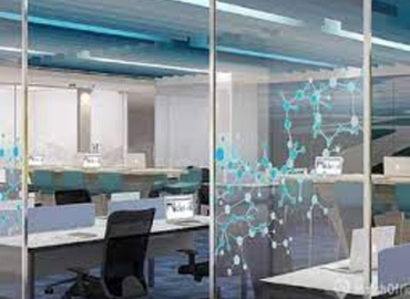 2500 m² Co-working  in Gurgaon, Udyog Vihar (122003) - 6 | MatchOffice.com