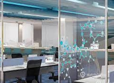 50 m² Business center in Gurgaon, Udyog Vihar (122003) - 4 | MatchOffice