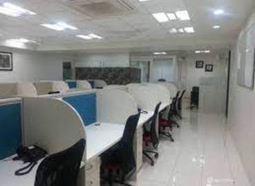 40 m² Serviced office in Pune, Karve Road (411030) - 3 | MatchOffice