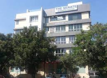 40 m² Business space in Pune, Karve Road (411030) - 5 | MatchOffice.com