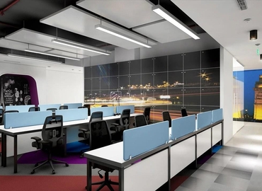 40 m² Business park in Pune, Pride House (411016) - 2 | MatchOffice