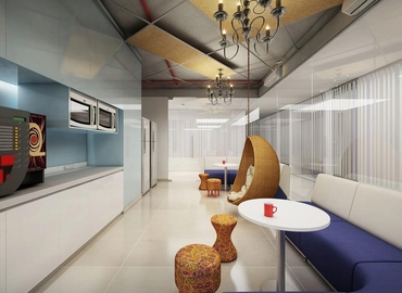 40 m² Business space in Pune, Pride House (411016) - 4 | MatchOffice.com