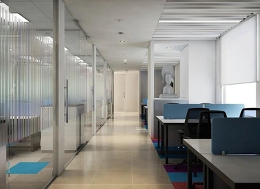 40 m² Serviced office in Pune, Pride House (411016) - 5 | MatchOffice