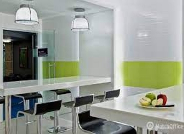 2500 m² Coworking space  in Gurgaon, Sohna Road (122101) - 5 | MatchOffice