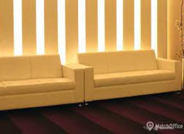 2500 m² Co-working  in Gurgaon, Sohna Road (122101) - 6 | MatchOffice