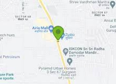 2500 m² Shared office  in Gurgaon, Sohna Road (122101) - 7 | MatchOffice.com