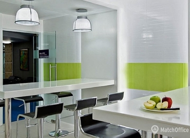 30 m² Conference space in Chennai, OMR (600119) - 9 | MatchOffice