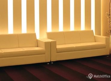 30 m² Conference space in Chennai, OMR (600119) - 10 | MatchOffice