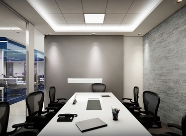 30 m² Conference space in Noida, Noida Sector 16A (201301) - 6 | MatchOffice.com