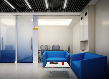 30 m² Conference hall in Noida, Noida Sector 16A (201301) - 9 | MatchOffice