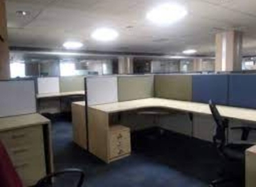 5000 m² Co-working  in Chennai, 6th floor (600006) - 4 | MatchOffice