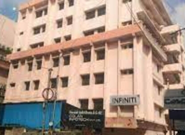 5000 m² Co-working  in Chennai, 6th floor (600006) - 8 | MatchOffice.com