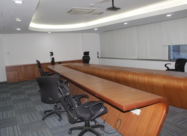 10219 m² Shared office  in Pune, Hinjewadi Pune (411057) - 1 | MatchOffice.com