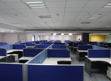 10219 m² Shared office  in Pune, Hinjewadi Pune (411057) - 2 | MatchOffice.com
