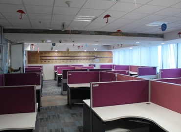 10219 m² Coworking space  in Pune, Hinjewadi Pune (411057) - 5 | MatchOffice.com