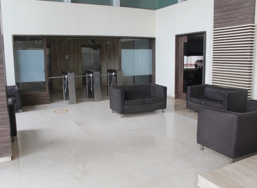 10219 m² Shared office  in Pune, Hinjewadi Pune (411057) - 6 | MatchOffice