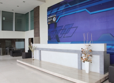 10219 m² Shared office  in Pune, Hinjewadi Pune (411057) - 7 | MatchOffice.com
