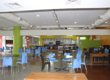 10219 m² Coworking  in Pune, Hinjewadi Pune (411057) - 8 | MatchOffice.com