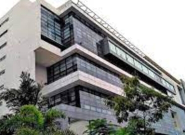 Office Unitech Business Zone 122018 Gurugram