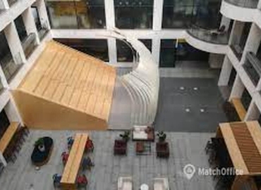 Office Unitech Business Zone 122018 Gurugram