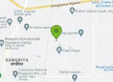 900 m² Business space in Jaipur, Apnayt Coworker (342013) - 3 | MatchOffice
